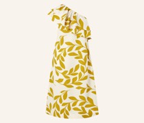 Einschultriges Kleid ULIVO
