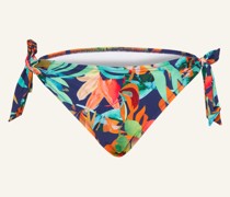 Triangel-Bikini-Hose SEA BLUES