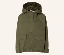 Parka