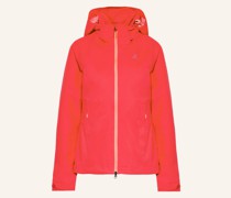 Regenjacke EASY XT