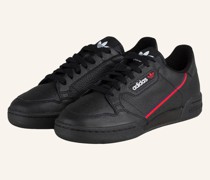 Sneaker CONTINENTAL 80 - SCHWARZ