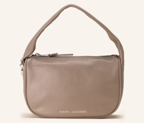 Handtasche THE PUSHLOCK MINI HOBO
