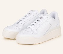 Sneaker FORUM BOLD - WEISS