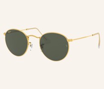 Sonnenbrille RB3447 ROUND