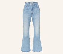 Flared Jeans 70S