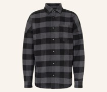 Flanell-Overjacket