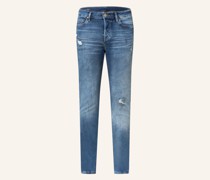 Destroyed Jeans ROCCO RELAXED SKINNY FIT