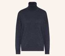 Rollkragenpullover aus Cashmere