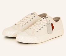 Sneaker KENZOSCHOOL - CREME