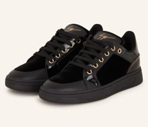 Sneaker GZ94 - SCHWARZ