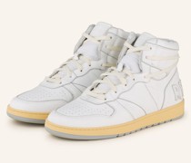 Zusammenfassung der qualitativsten Sneaker hoch