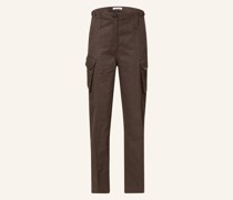 Cargohose GAIA mit Leinen