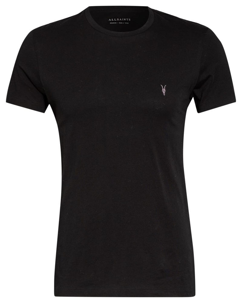 all saints t shirts