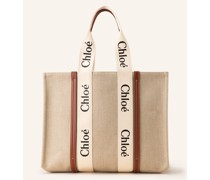 Shopper WOODY LARGE