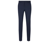Business Hose H-LEON-MM-C-224 Regular Fit