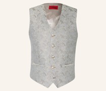 Anzugweste Extra Slim Fit