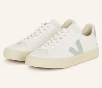 Sneaker CAMPO - WEISS/ MINT
