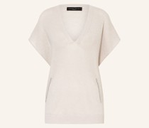 Strickshirt aus Cashmere