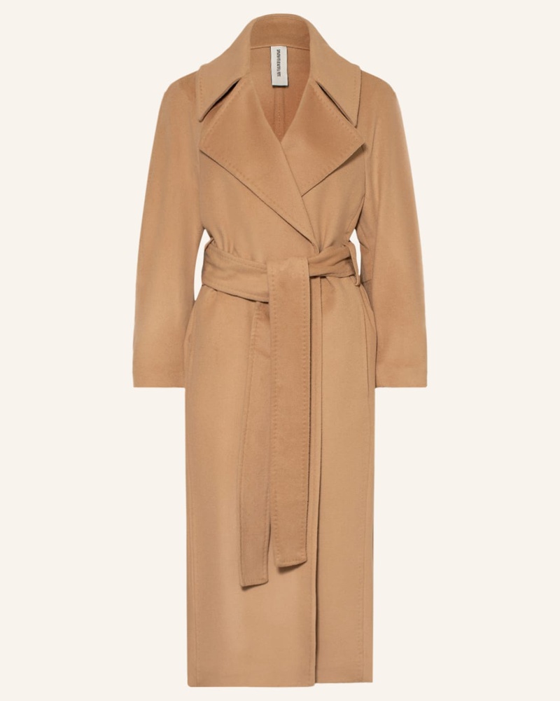 Drykorn Damen Wollmantel ALPERTON