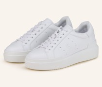 Sneaker HOLLYWOOD 20 - WEISS