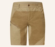 Trekkingshorts HALLENSTEINM. aus Cord