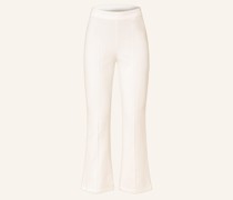 7/8-Hose im Jogging-Stil