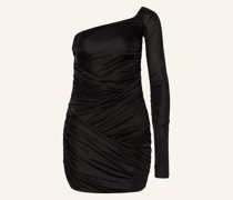 One-Shoulder-Kleid VALMIERA