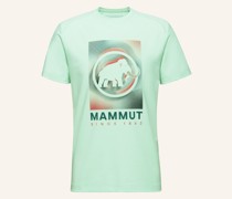 Mammut Trovat T-Shirt Men Mammut