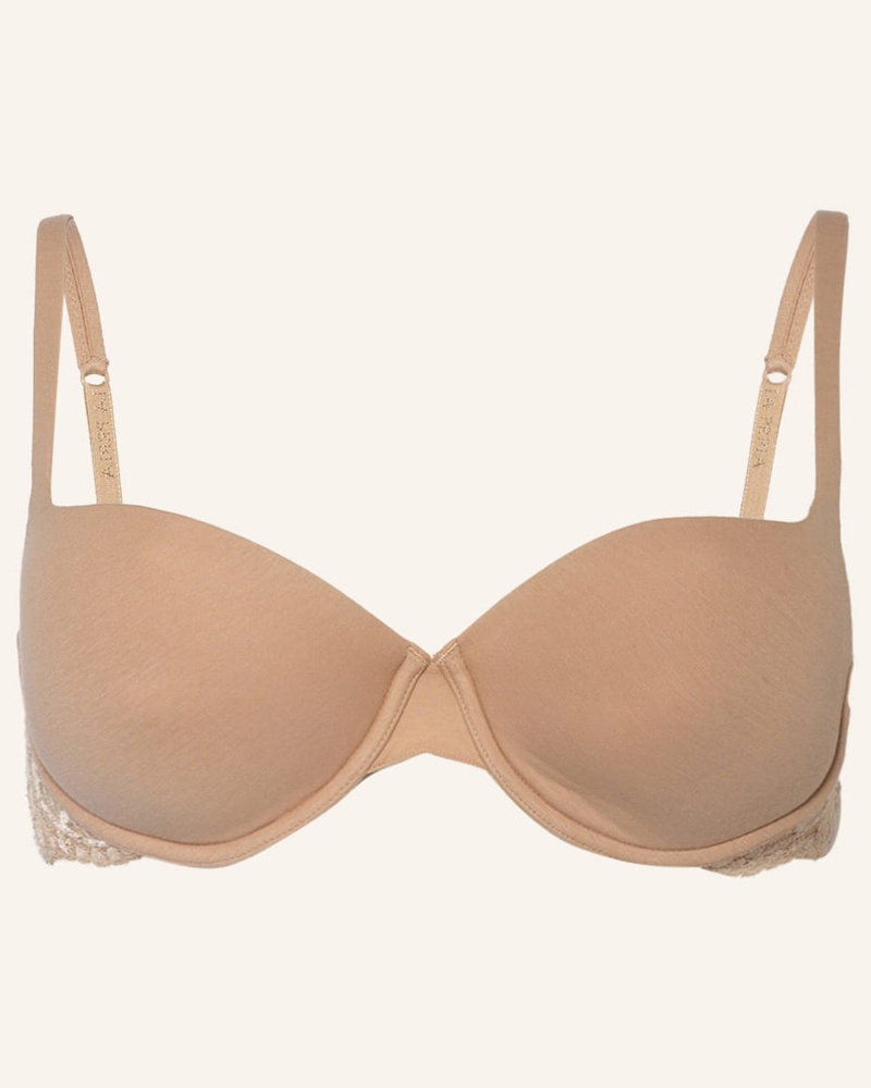 La Perla Push-up-BH 005607C Beige