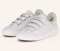 Sneaker - WEISS