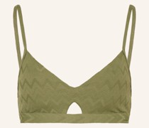 Bralette-Bikini-Top CURRENT COOLNESS