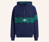 Hoodie HACK