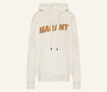 Hoodie MANSEL