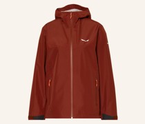 Funktionsjacke PUEZ 2.5L PTX