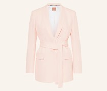Longblazer JIKELA