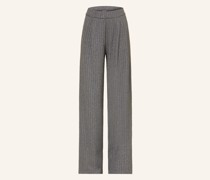 Marlenehose aus Jersey