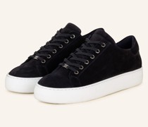 Sneaker JAGGER PURE - DUNKELBLAU