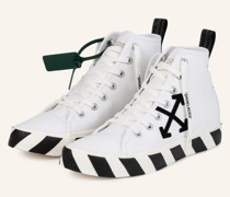 Sneaker - WEISS/ SCHWARZ