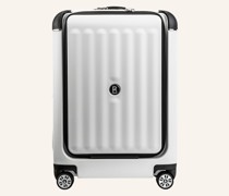 Trolleycase PIZ DELUXE