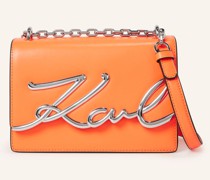 Schultertasche