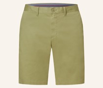 Chinoshorts HARLEM Relaxed Tapered Fit