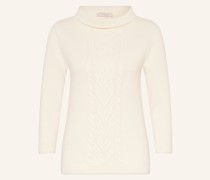 Pullover CAMILLA mit 3/4-Arm