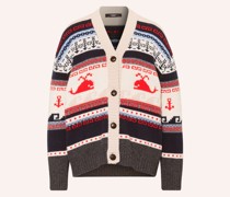 Strickjacke GLEBA