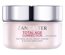TOTAL AGE CORRECTION 50 ml, 2020 € / 1 l