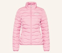 Steppjacke