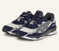 Sneaker GEL-NYC - DUNKELBLAU/ GRAU