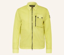 Overjacket RAIL