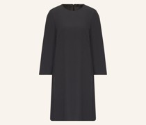 Kleid mit 3/4-Arm