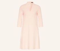 Kleid mit 3/4-Arm