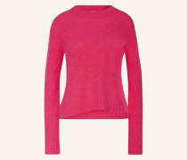 Oversized-Pullover